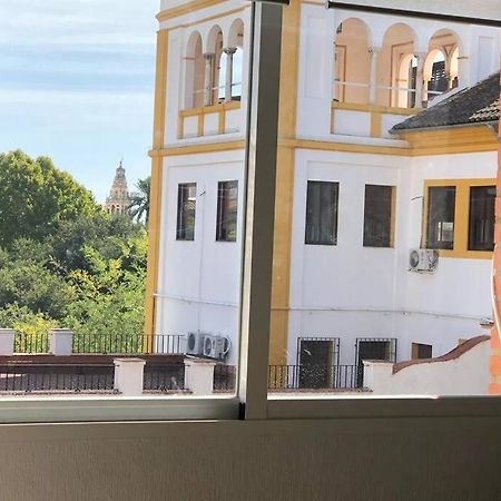 La Barquera Centro Apto 5Pax Cordoba Ngoại thất bức ảnh