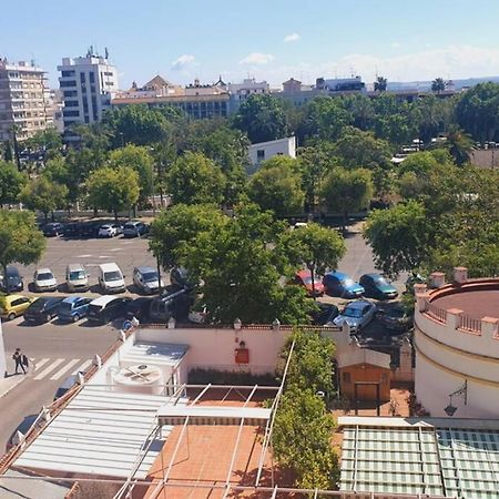 La Barquera Centro Apto 5Pax Cordoba Ngoại thất bức ảnh
