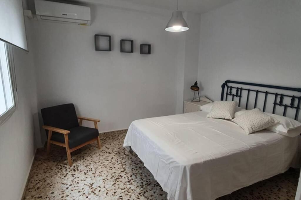La Barquera Centro Apto 5Pax Cordoba Ngoại thất bức ảnh