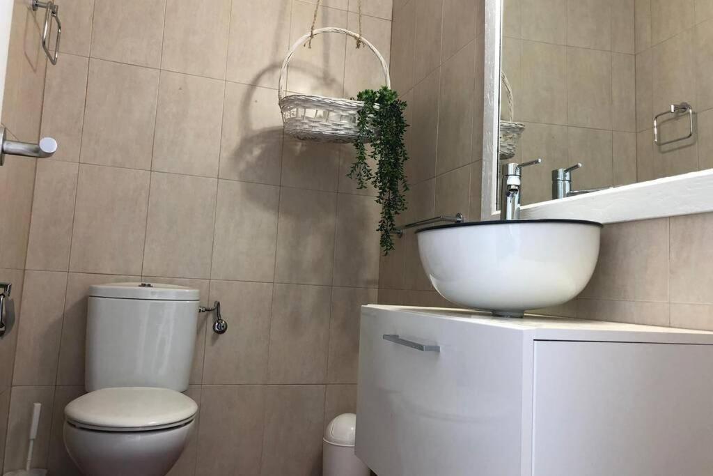 La Barquera Centro Apto 5Pax Cordoba Ngoại thất bức ảnh