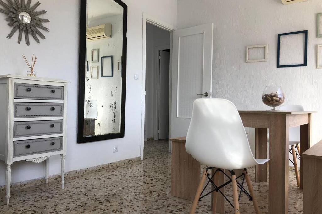 La Barquera Centro Apto 5Pax Cordoba Ngoại thất bức ảnh