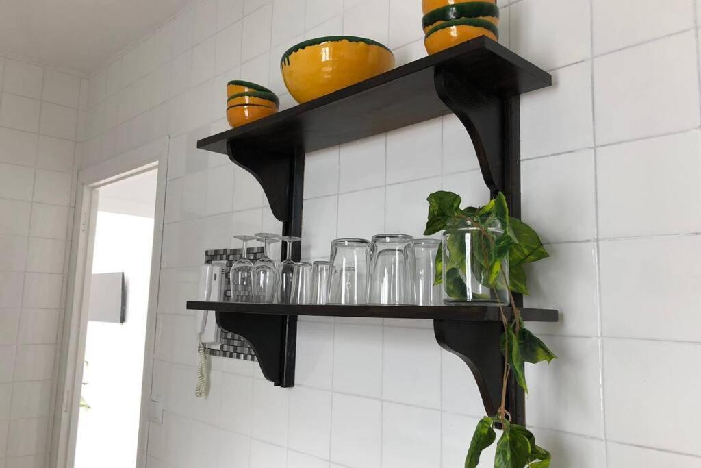 La Barquera Centro Apto 5Pax Cordoba Ngoại thất bức ảnh