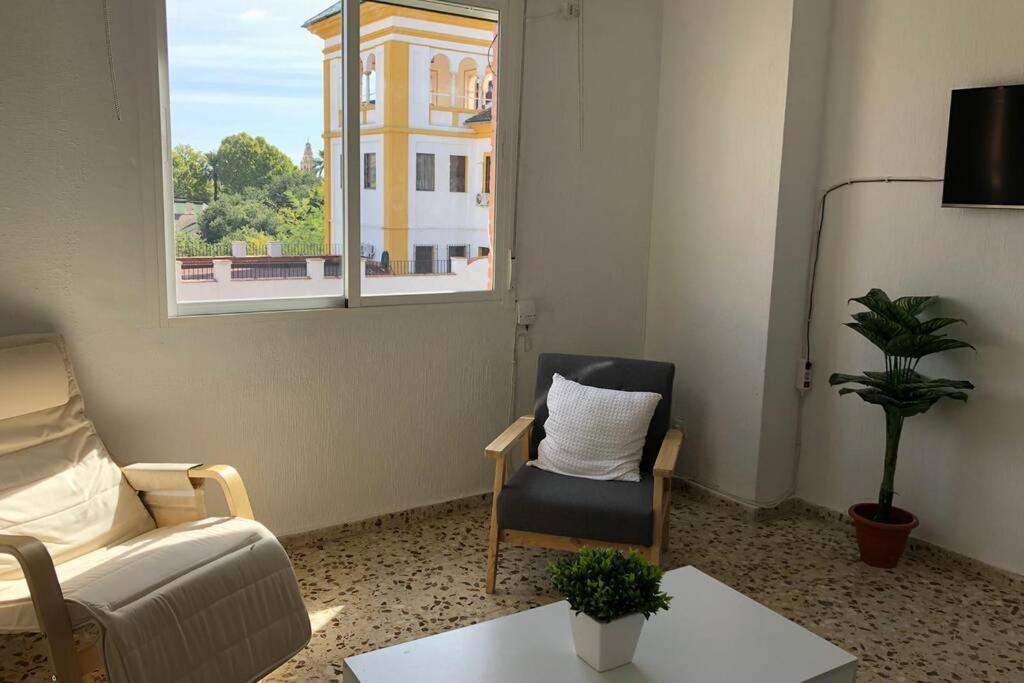 La Barquera Centro Apto 5Pax Cordoba Ngoại thất bức ảnh