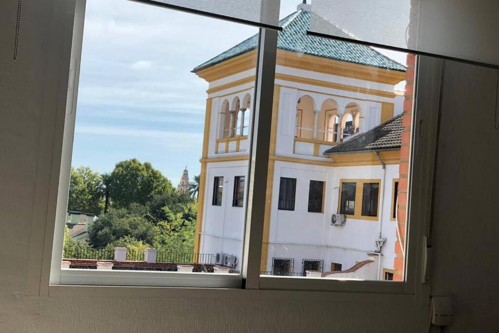 La Barquera Centro Apto 5Pax Cordoba Ngoại thất bức ảnh