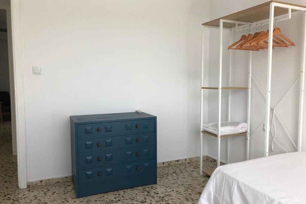 La Barquera Centro Apto 5Pax Cordoba Ngoại thất bức ảnh