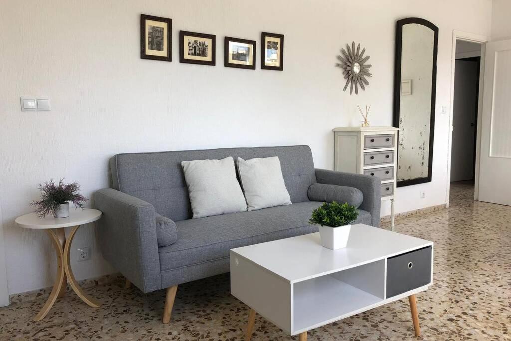 La Barquera Centro Apto 5Pax Cordoba Ngoại thất bức ảnh