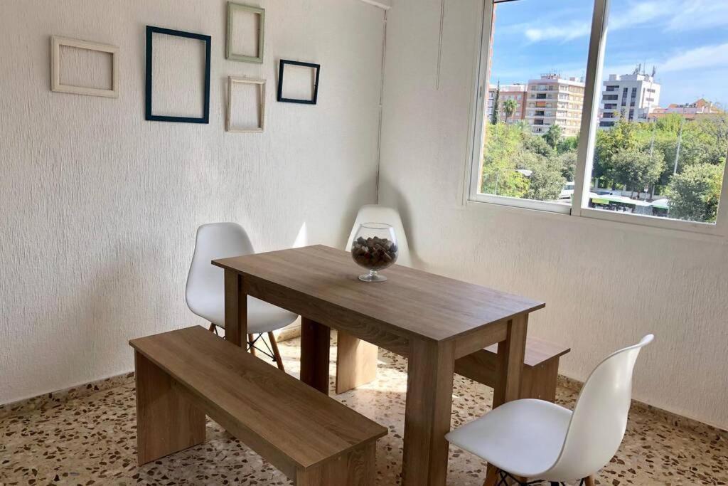 La Barquera Centro Apto 5Pax Cordoba Ngoại thất bức ảnh