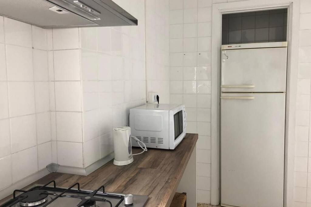 La Barquera Centro Apto 5Pax Cordoba Ngoại thất bức ảnh