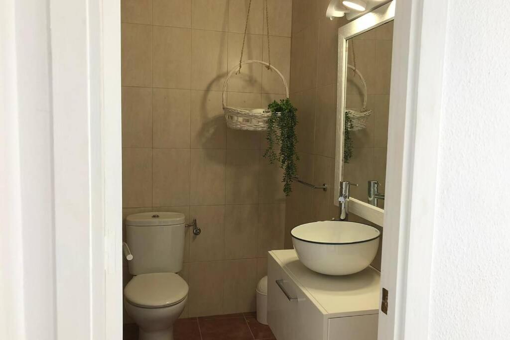 La Barquera Centro Apto 5Pax Cordoba Ngoại thất bức ảnh