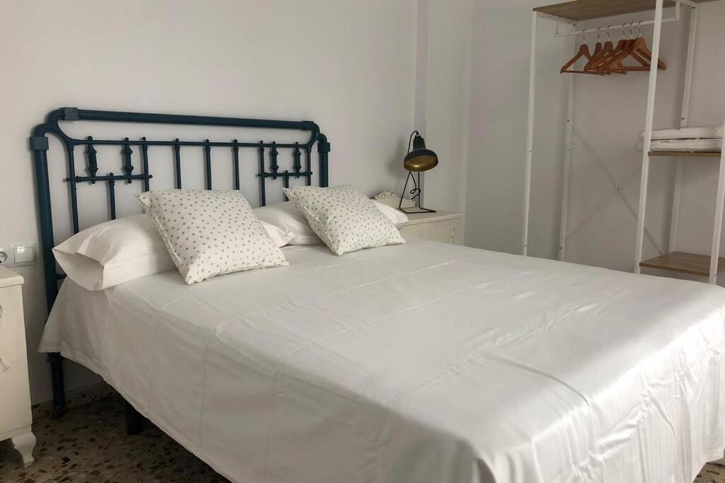 La Barquera Centro Apto 5Pax Cordoba Ngoại thất bức ảnh