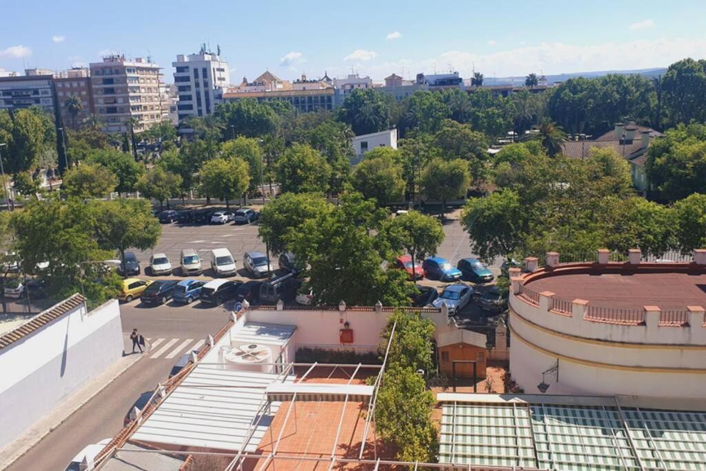 La Barquera Centro Apto 5Pax Cordoba Ngoại thất bức ảnh