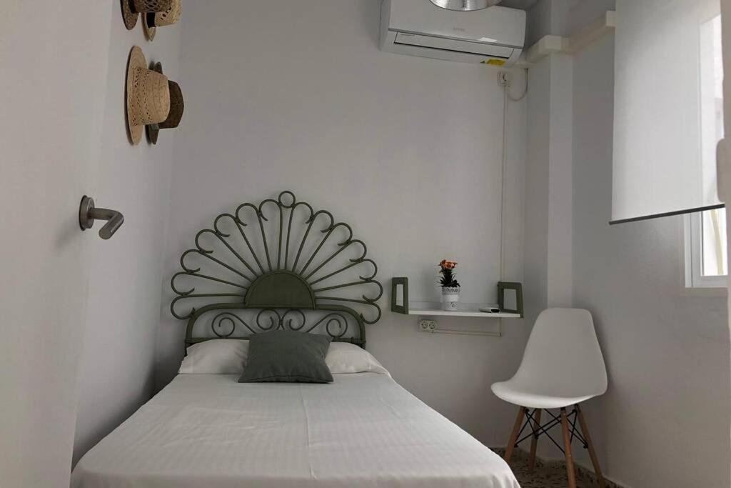 La Barquera Centro Apto 5Pax Cordoba Ngoại thất bức ảnh