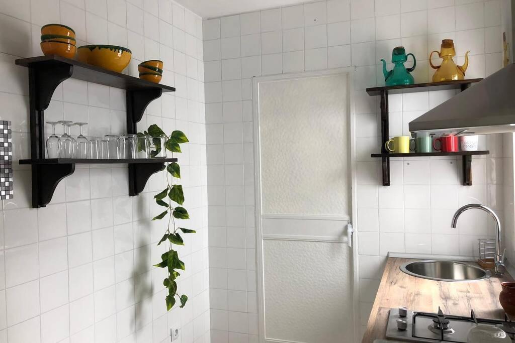 La Barquera Centro Apto 5Pax Cordoba Ngoại thất bức ảnh